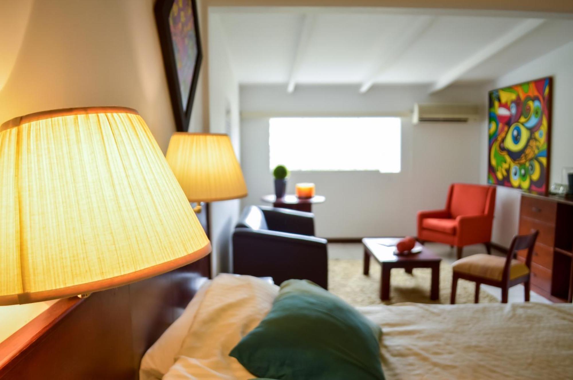 Hotel La Pedregosa Merida Ngoại thất bức ảnh