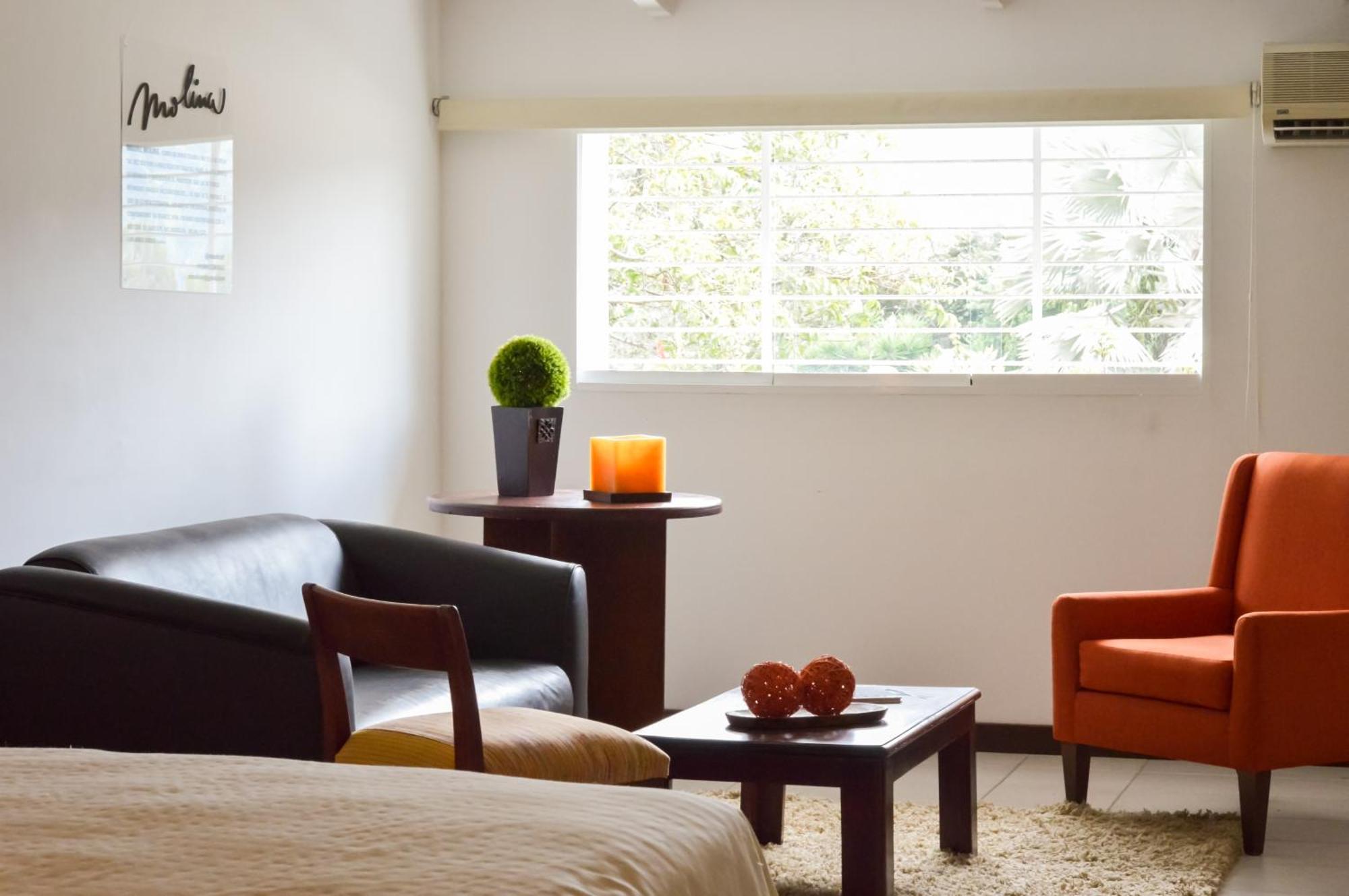 Hotel La Pedregosa Merida Ngoại thất bức ảnh