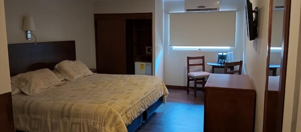 Hotel La Pedregosa Merida Ngoại thất bức ảnh